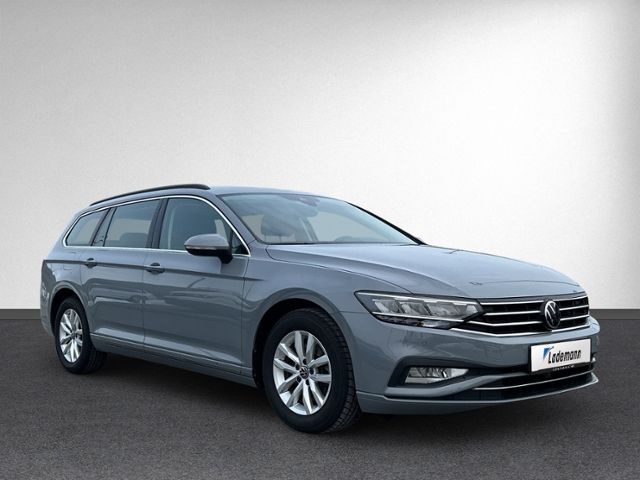 Passat Variant 2.0 TDI DSG HEAD-UP+LED+NAVI+RFK+