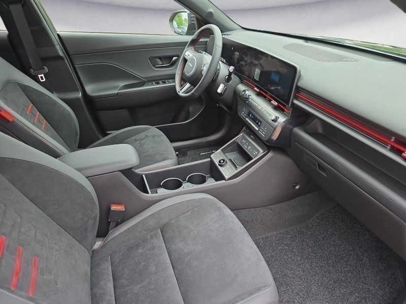Hyundai Kona – Bild 12