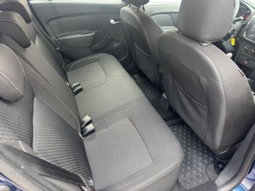 Dacia Logan MCV II Kombi Comfort, Bild 24