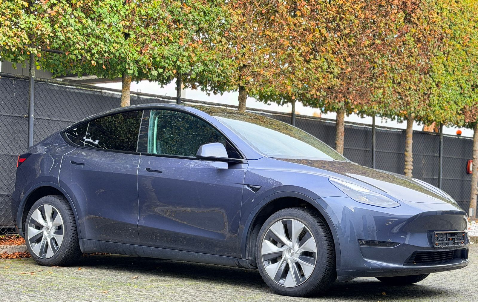 Tesla Model Y Long Range Dual AWD imagem 3