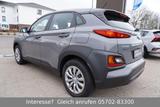 Hyundai Kona 1.0 Turbo Pure *1. HAND/SCHECKH./WINTERRÄDE - Hyundai KONA: Pure