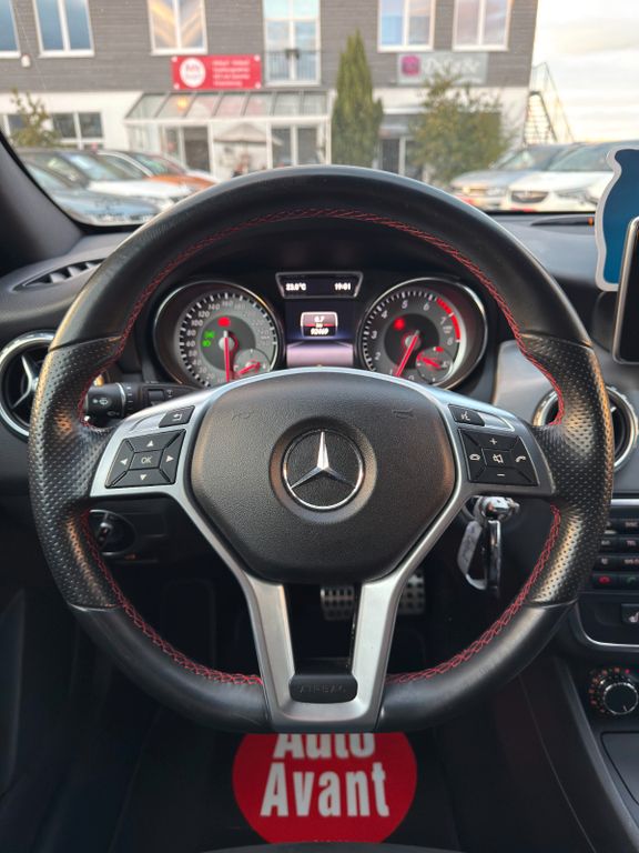Mercedes-Benz GLA 200 - Bild 12