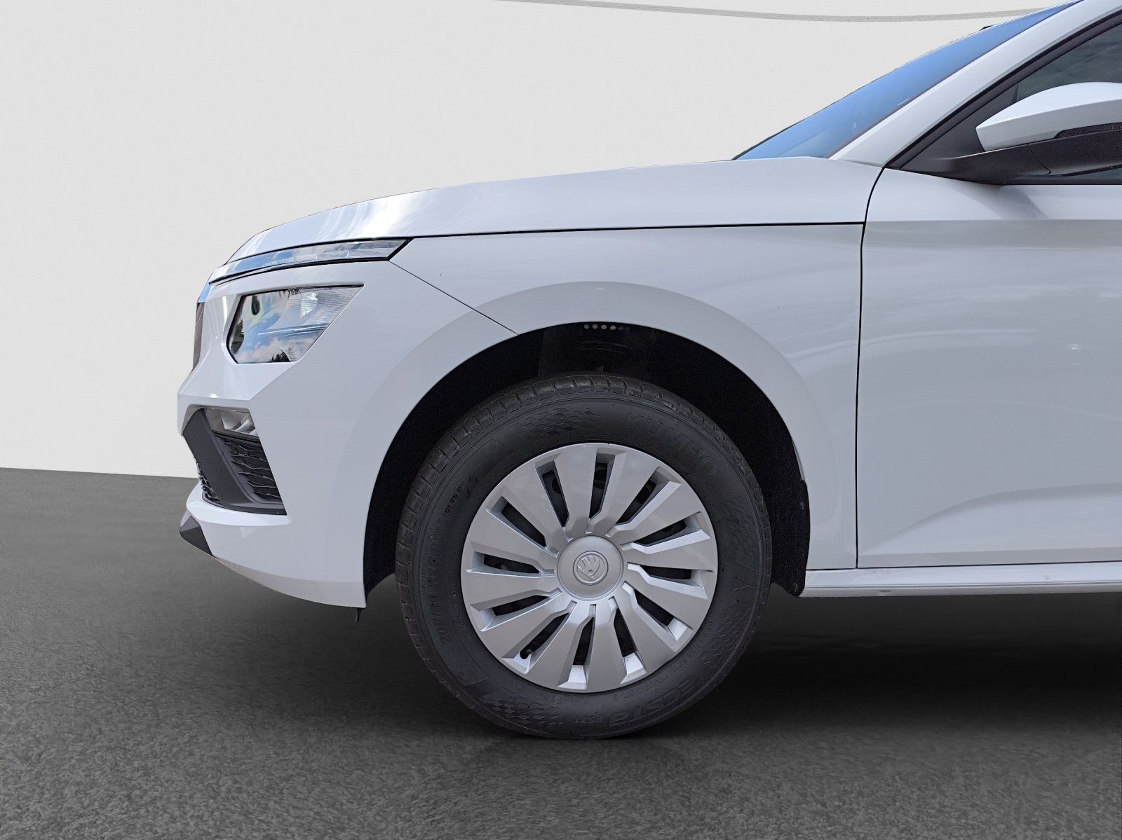 Skoda Kamiq - Bild 12