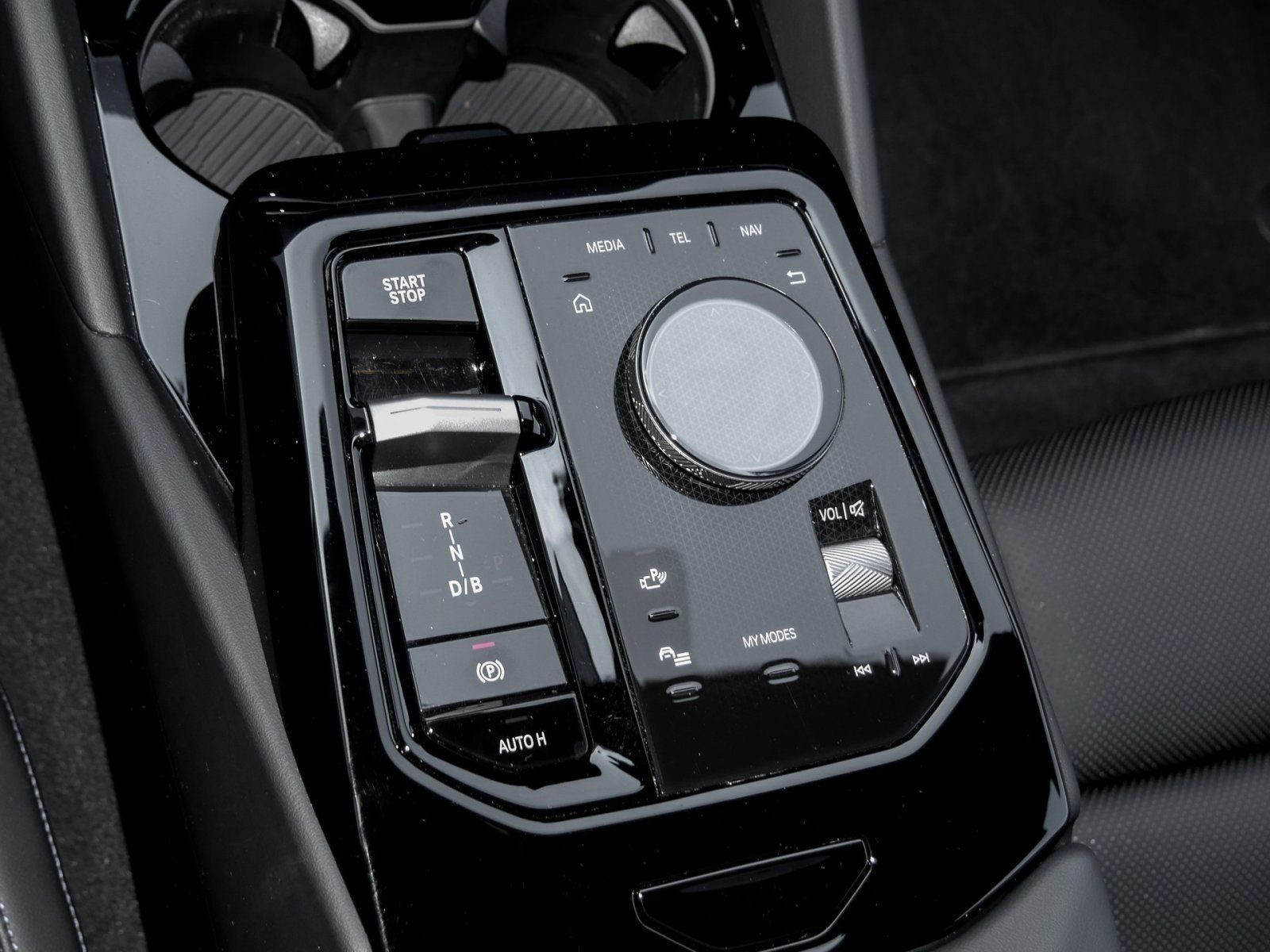 BMW i5 - Bild 10