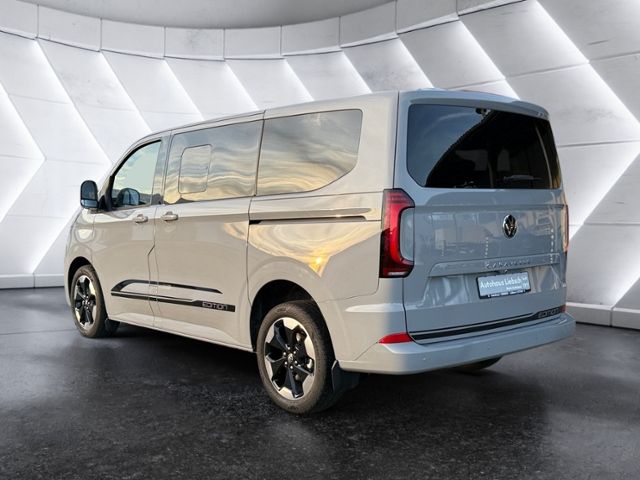 Volkswagen T7 Caravelle Edition 2.0TDI KR Automatik STH Kam foto 3
