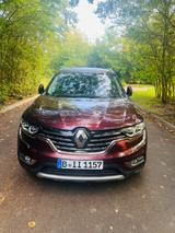 Renault Koleos dCi 175 4WD X-tronic Initiale Paris I... - rote Renault Koleos