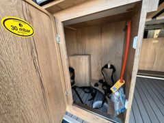 Clever Tour 540*165PS Heavy*Außendusche*Truma Diesel D6