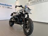BMW R nineT Urban G/S - M Dakar Edition Handbemalt - BMW R NINET URBAN G S