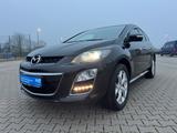 Mazda CX-7 Exclusive-Line - Mazda CX-7 Gebrauchtwagen