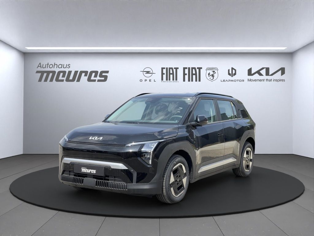 Image of Kia EV3