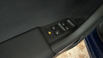Skoda Octavia - 8