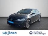 Volkswagen Polo LIFE 1.0 TSI DSG LED NAVI PDC SHZ KLIMA APP - VW Polo Gebrauchtwagen in Saarbrücken