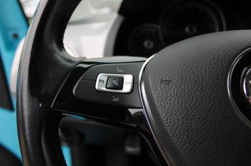 Volkswagen e-up! mit BATTERIEZERTIFIKAT