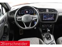 Volkswagen Tiguan - Vorschau Bild 6