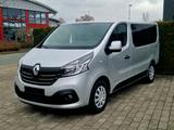 Renault Trafic Combi Expression 145 PS (9-Sitzer, Navi) - Renault: Sitzer