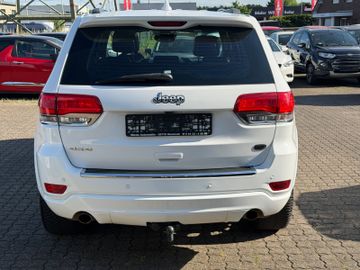 Jeep Grand Cherokee - 8