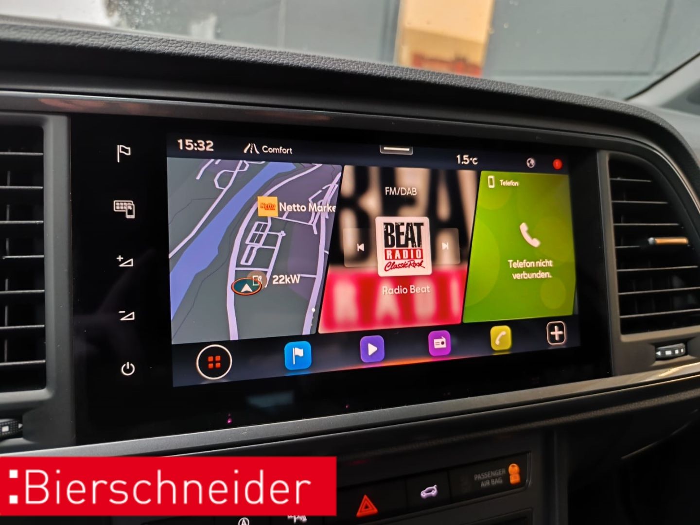 Cupra Ateca - Bild 21