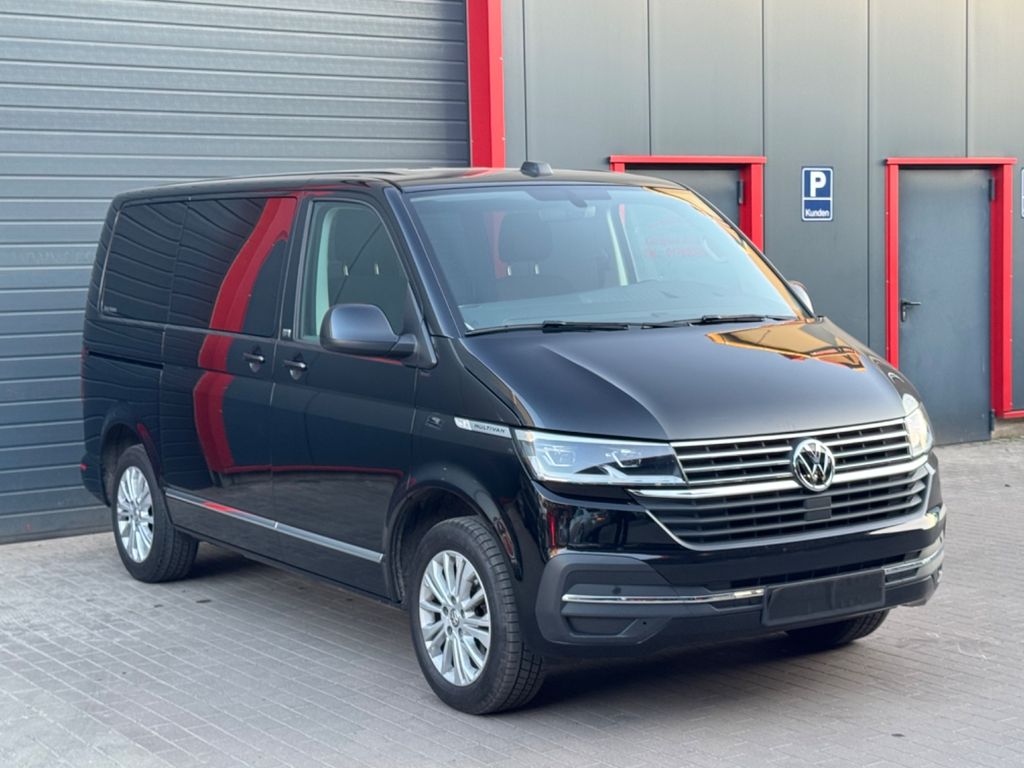 Volkswagen T6 Transporter