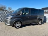 Ford Tourneo Custom Titanium L1 *Campingbett* 8 Sitze - : Kleinbus, Camping