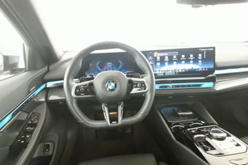 BMW 520 - 11