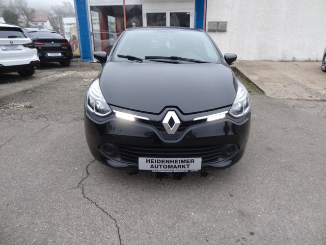 Fahrzeugabbildung Renault Clio IV Experience/1.Hd/Klima/Navi/Tempo/Garanti