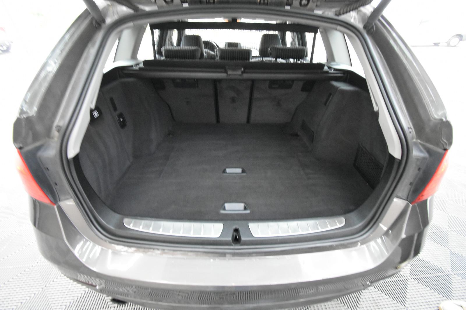 BMW 320i Touring F31 184 ch • 2ème main • Sièges chauffants • Hayon électrique