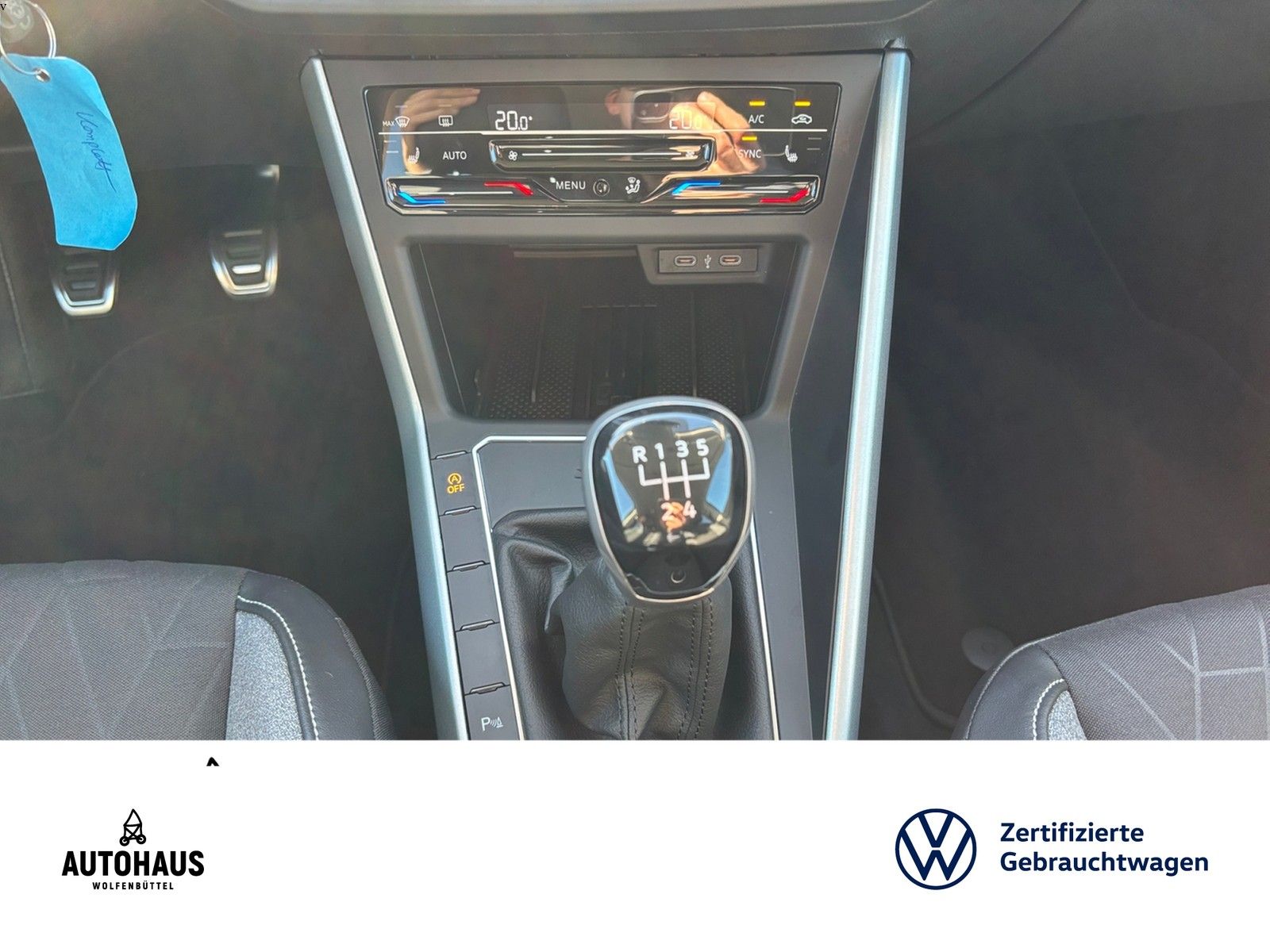 Volkswagen Polo - Bild 10
