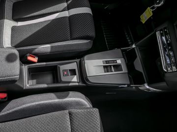 Opel Frontera GS 1.2 107 kW Ergonomiesitz 7-Sitzer