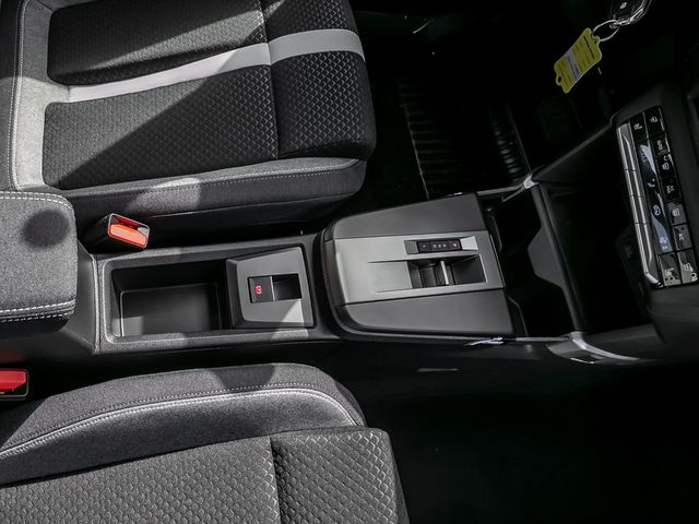 Opel Frontera GS 1.2 107 kW Ergonomiesitz 7-Sitzer