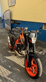 KTM Duke 690 R - Angebote