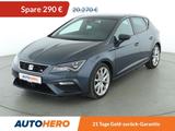 Seat Leon 2.0 TSI FR Aut.*NAVI*CAM*LED*PDC*SHZ*ACC* - Seat in Köln