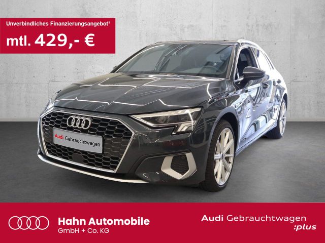 Audi A3 Sportback 35 TFSI  S-trnc S-line LED Carplay