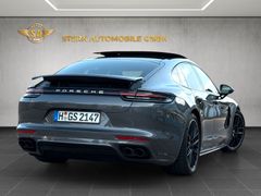 Porsche Panamera - Vorschau 26