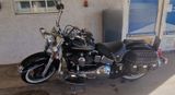 Harley-Davidson Heritage Softail FLSTC
