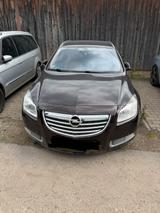 Opel Insignia - Opel Insignia von 2026