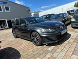 Volkswagen Golf VII GTD BMT 2.0 TDI Start-Stopp StandHZG AH - Volkswagen Golf: V GTD