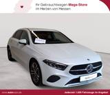 Mercedes-Benz A 180 7G-DCT Progressive Advanced Plus  - Mercedes-Benz A-Class: Advanced Plus