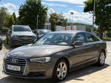 Audi A6 - 7