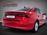 Skoda Octavia Lim. Ambition 1.5 TSI  G-TEC - Skoda Octavia mit CNG-Antrieb