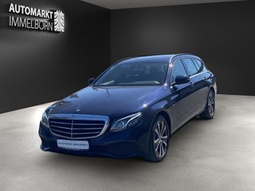 Mercedes E 300 - 3