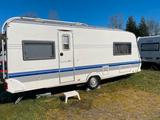 Hobby 540 UL de luxe easy - Hobby De luxe easy