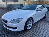 BMW 640iA CABRIO*SITZBELÜFT.*HUD*360°*HiFi-PROF* - BMW 640 Benzin Gebrauchtwagen