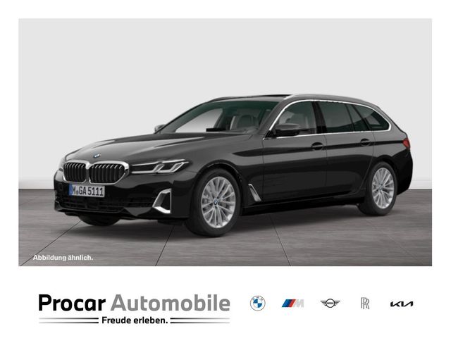 BMW 530d xDrive LUXURY LINE+H/K+AHK+PANO+HuD+DA PROF