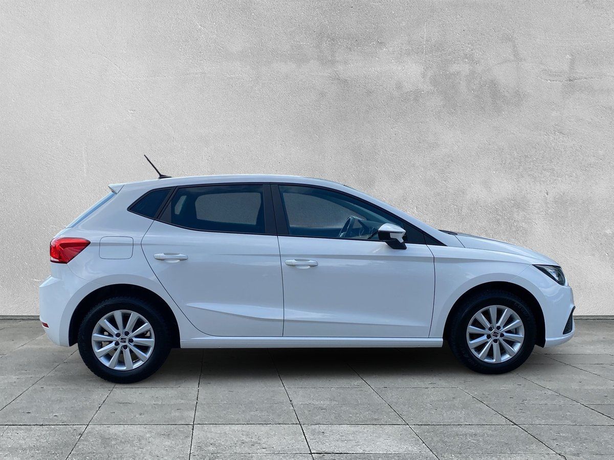 Seat Ibiza - Bild 6
