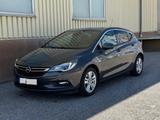 Opel Astra 1.4 Turbo Edition 92kW Edition - Opel Astra: 92