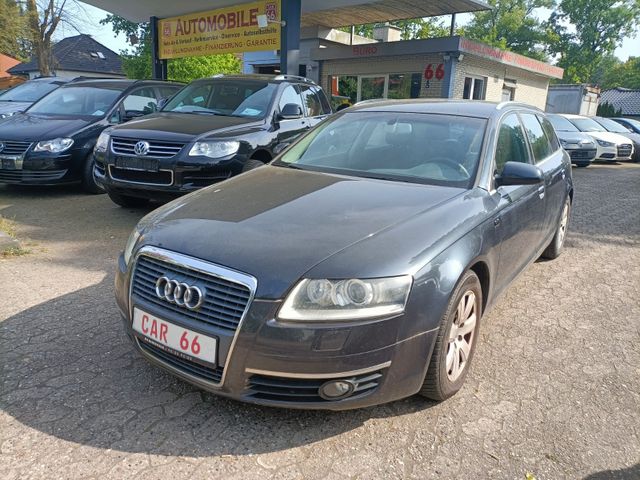 Audi A6 Avant 2.4 / Klimaanlage /