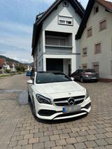 Mercedes-Benz Mercedes CLA 250 AMG Design - gebrauchte Mercedes-Benz CLA 250 aus dem Jahr 2016