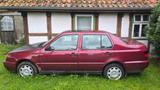 Volkswagen VW Vento 1,8 l - VW Vento von 1996