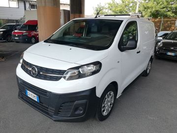 Opel Vivaro - 3