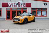 MINI Cooper S 3-trg. H&K|SPORT|LED|ACC|PDC|KEYLESS - MINI MINI Gebrauchtwagen in Dresden